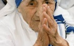 Mère Teresa de Calcutta a été canonisée par le pape François, dimanche 4 septembre, dix-neuf ans après sa mort