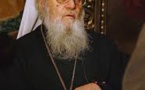 Métropolite Cornelius (Jakobs), primat de l’Eglise orthodoxe d’Estonie : « Nous n’avons rien en commun avec Constantinople »