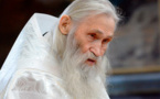 Le confesseur du patriarche Cyrille a traité Staline de bandit et fossoyeur d’âmes russe