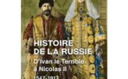 La Russie éternelle, ses saints et ses démons !