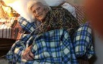 Rappel à Dieu de Juliana Sergeevna Schmemann 1921-2017, mémoire éternelle!