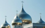  Centre spirituel et culturel orthodoxe russe: soirée « CAMP DU BAN SAINT-JEAN »