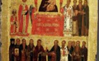 Le premier dimanche du Grand Carême, le Triode commémore le « Triomphe de l’Orthodoxie »