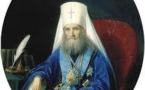 Saint Philarète de Moscou sur le sens de la chasteté