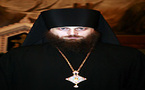 Le nouvel évêque est arrivé à Tchoukotka