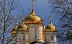 Après la chute de l’URSS, l’orthodoxie a commencé à renaître  en Europe de l’Est