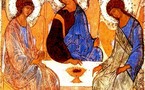 La Trinité d'André Roublev serait dans un état critique