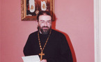 Hégoumène Pierre Mechtcherinov : Débat sur l'état de l'Église