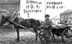Yakov Korobka, fils d’un paysan pauvre