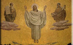La Transfiguration de Notre Seigneur Jésus-Christ