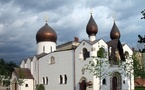 L'Église russe poursuit son hommage à la famille Romanov