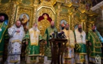 Les hiérarques des Églises orthodoxes autocéphales ont exprimé leur soutien à l’Église orthodoxe canonique d’Ukraine