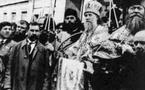 Saint Patriarche Tikhon: «Ils sont morts pour leur foi»