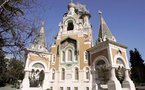 Le litige sur la propriété de la cathédrale russe de Nice devant la justice