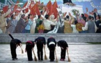 L'ampleur de la persécution des chrétiens et des autres croyants en Corée du Nord est très préoccupante.