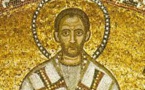 Saint Jean Chrysostome ( 345 - 407)