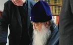 Le métropolite orthodoxe Philarète de Minsk à Lyon