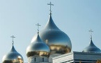 Colloque:"La renaissance catholique française et la renaissance religieuse russe fin XIX° - mi XX° s."