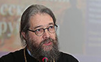 « Je ne souhaite nullement que l’Eglise russe à étranger perde son identité » : une interview du père Pierre Perekrestov