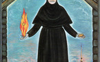 Mère Marie (Skobtsov) et son Art (1891-1945)