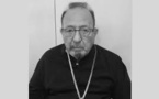 Un témoin de son temps. A la mémoire de l’archiprêtre Nicolas Lossky