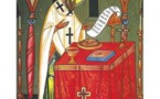 St Jacques, frère de notre Seigneur et 1er Evêque de Jérusalem
