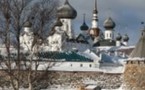 L’exposition photographique "Iles Solovki – Merveilles du nord de la Russie"