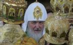 Le patriarche Cyrille estime que la victoire de l’URSS en 1945 tenait du miracle