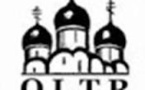 Site de l'OLTR - Editorial de Décembre 2017 - Le Concile de Moscou de 1917-1918
