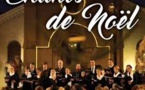 Montgeron: Chants de Noël 16 décembre à 19h 30