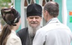 L’Eglise orthodoxe russe ne reconnait pas le principe du divorce ecclésial