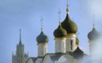  Père Andrew Phillips: Les péchés de nos pères… L’unité structurelle de l’Eglise Orthodoxe russe  en Europe Occidentale est pour bientôt 