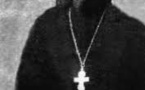 Le prêtre martyr Zinovy Sutormine (1864-1920)