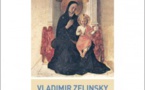 Père Vladimir Zelinsky "L'ENFANT AU SEUIL DU ROYAUME"