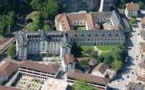 SUISSE: La chapelle de l’hospice Saint-Jacques à Saint-Maurice  accueillera les fidèles orthodoxes du diocèse de Chersonèse