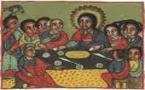Le sens de l'Eucharistie