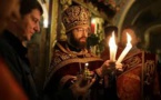 Archimandrite Sabba (Toutounov): ma  vocation à l’Eglise correspond à ma vocation autrefois dans la science