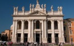 Les martyrs russes du communisme honorés en la basilique du Latran