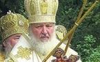 L'Ukraine orthodoxe: ORTHODOXIE MAJORITAIRE MAIS DIVISEE - 1