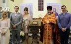 UNE COMMUNAUTÉ ORTHODOXE RUSSE DANS LA PRINCIPAUTÉ DE MONACO