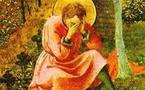 Le 28 août 430 -  Mort de Saint Augustin