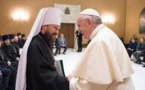 Le patriarcat de Moscou sera-t-il représenté au sommet œcuménique de Bari sur le Proche-Orient le 7 juillet 2018
