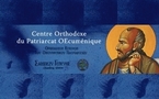 Le Centre du patriarcat de Constantinople à Chambésy privé de ses subventions