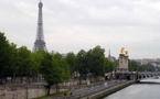 Le projet de la nouvelle église orthodoxe et du centre culturel russes quai Branly à Paris
