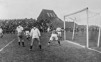 Comment les vieux croyants et les Britanniques ont amené le football en Russie