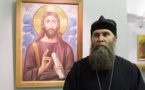 ARCHIMANDRITE ZENON (THEODOR): Sa vie et son oeuvre