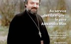 Le numéro 21 du "Messager de l'Eglise orthodoxe russe" consacré au père Alexandre Men