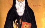 Saint Père ARSÈNE de Cappadoce 1840- 1924: «Notre foi ne se vend pas!»