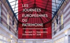 Les 15 et 16 septembre le Centre culturel russe et la cathédrale de la Sainte Trinité seront ouverts au public à l’occasion des Journées  Européennes du Patrimoine