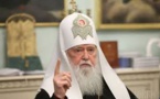 Le prétendu "patriarche" Denissenko présente un ultimatum aux "exarques" de Constantinople